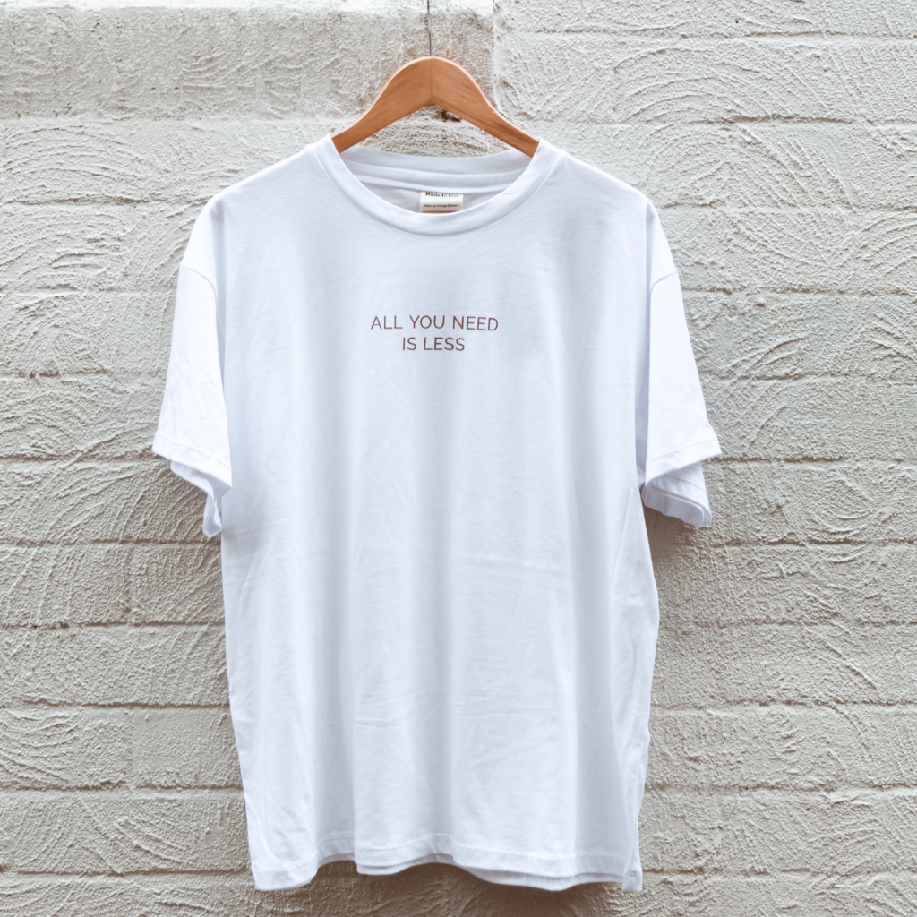 Go-For-Zero-Australia-White-Organic-Cotton-T-Shirt
