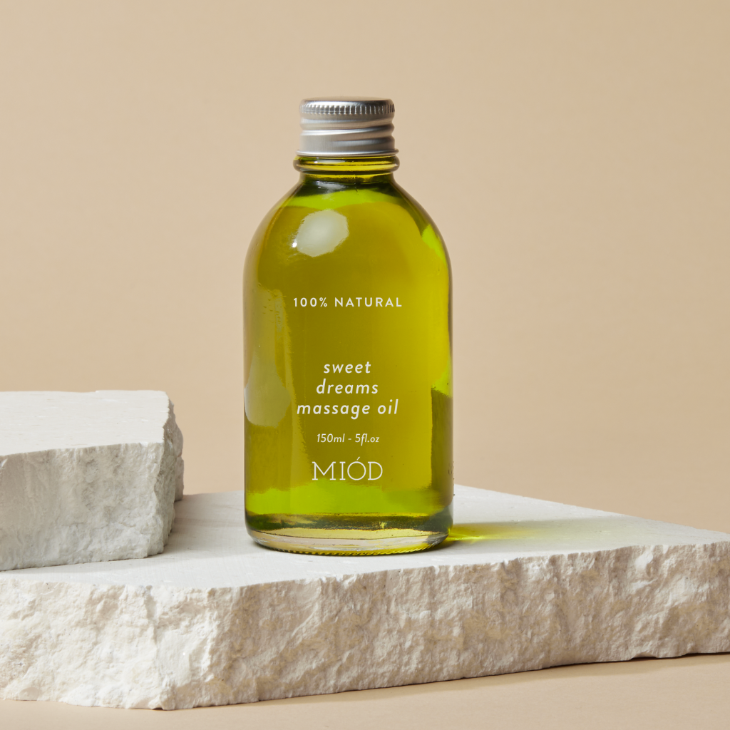 Go-For-Zero-Australia-Miod-Sweet-Dreams-Massage-Oil-150ml