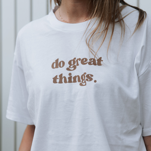 Go-For-Zero-Australia-White-Organic-Cotton-T-Shirt