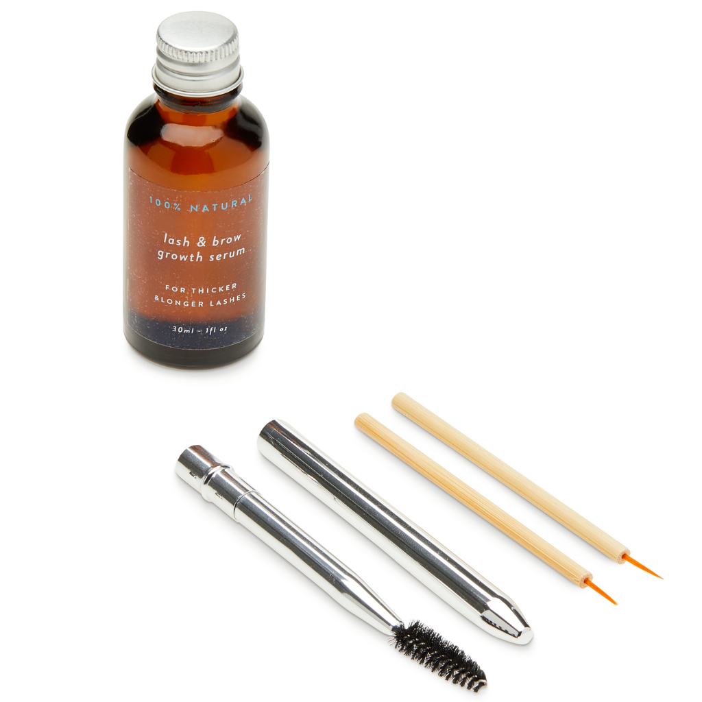 Go-For-Zero-Australia-Miód-Lash-&-Brow-Growth-Serum-30ml