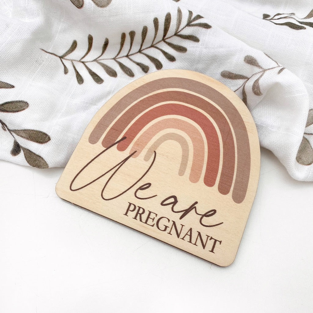 Go-For-Zero-Australia-One-Chew-Three-Australia-We-Are-Pregnant-Plaques-3-Colours