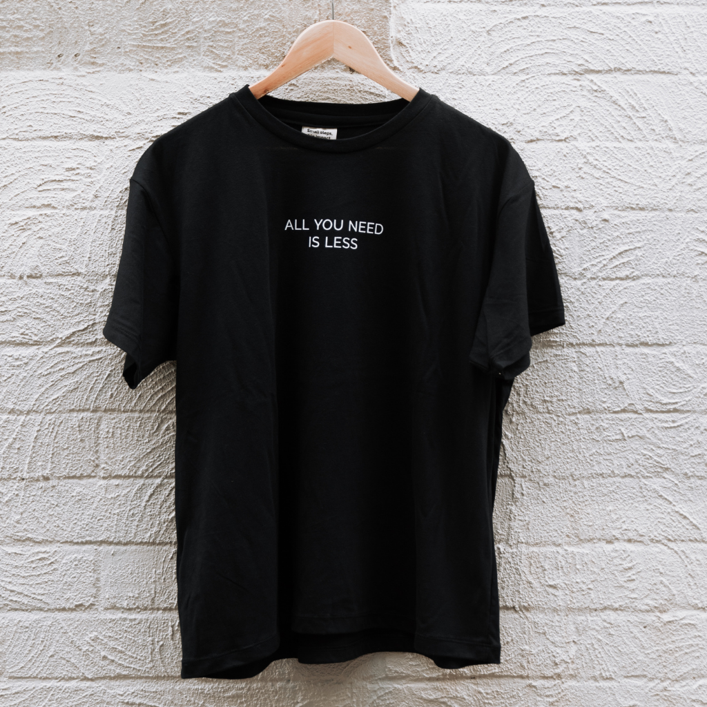 Go-For-Zero-Australia-Organic-Cotton-T-Shirt