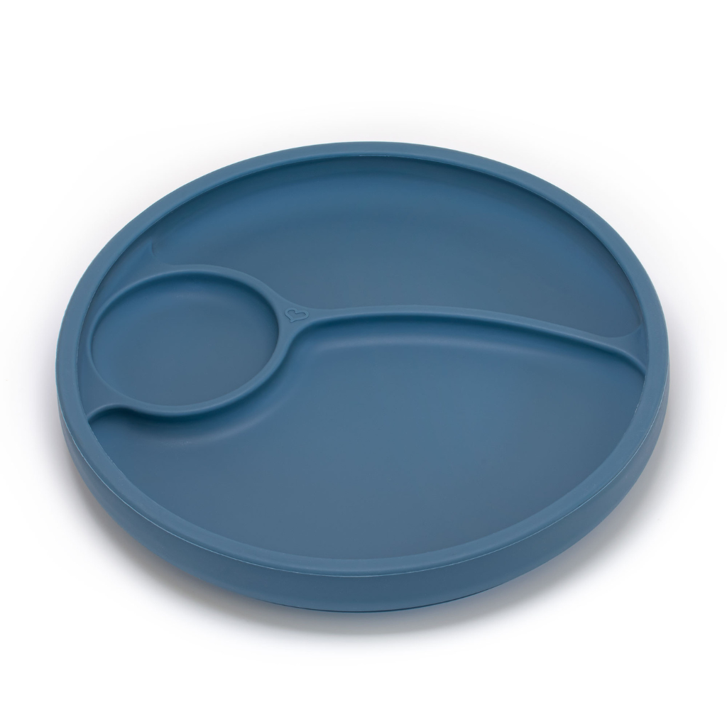 Go-For-Zero-Australia-Brightberry-Silicone-Divided-Suction-Plate