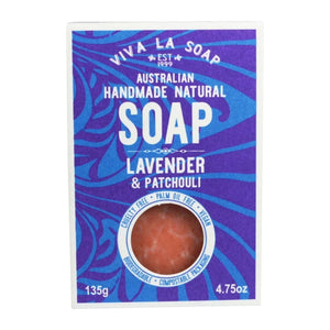 Go-For-Zero-Australia-Viva-La-Body-Australia-Lavender-And-Patchouli-Soap-Bar