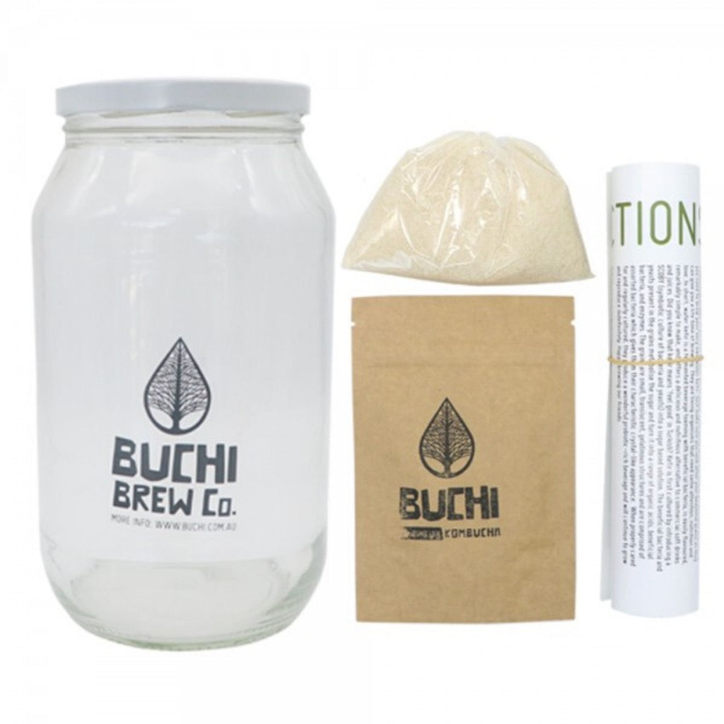 Go-For-Zero-Australia-BUCHI-Home-Brew-Kit-Water-Kefir-1