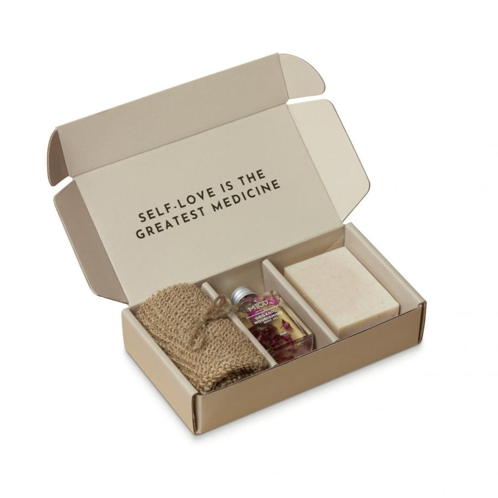 Go-For-Zero-Australia-Miod-Australia-Body-Love-Gift-Set