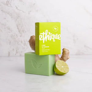 Go-For-Zero-Australia-Ethique-New-Zealand-Solid-Bodywash-Bar-Lime-And-Ginger