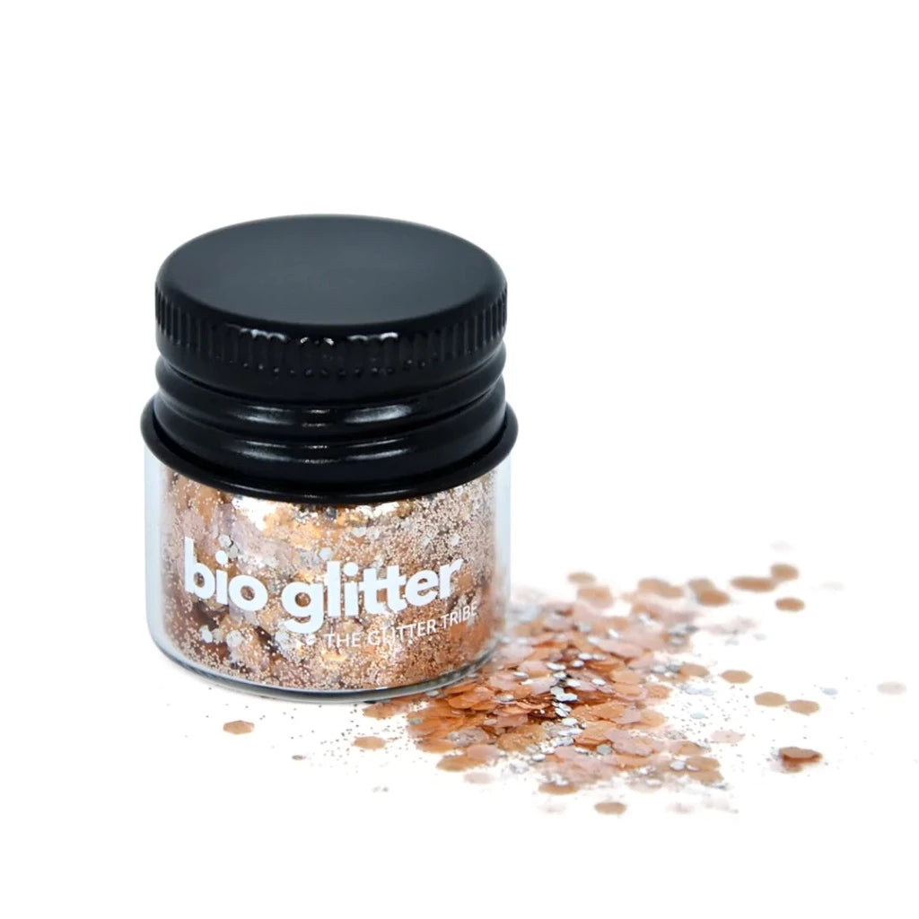 Bio Shades Bio Degradable Loose Glitter, Glitter Me Up™