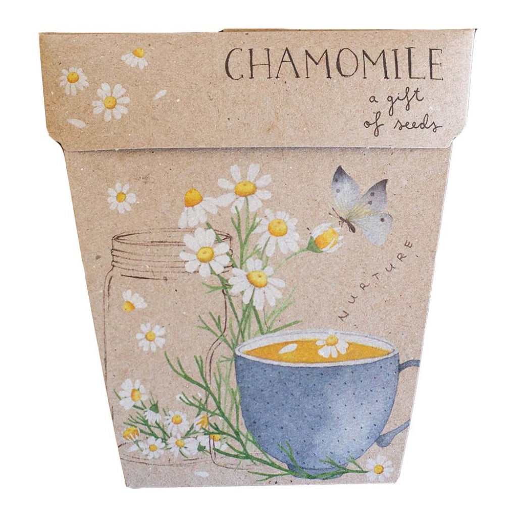 Go-For-Zero-Australia-Sow-N-Sow-Australia-Chamomile-Seed-Gift