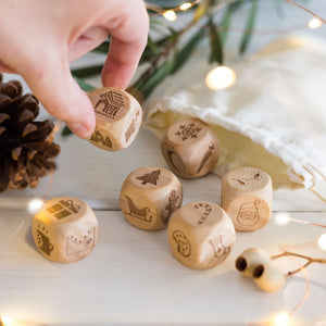 Go-For-Zero-Australia-Poppy-And-Daisy-Australia-Christmas-Story-Cubes