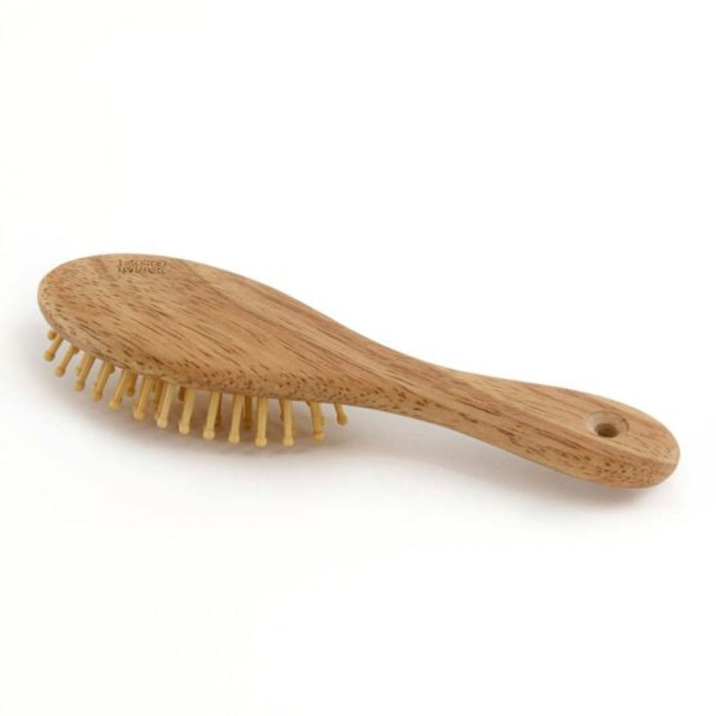 Go-For-Zero-Australia-Eco-Max-Australia-Travel-Hair Brush