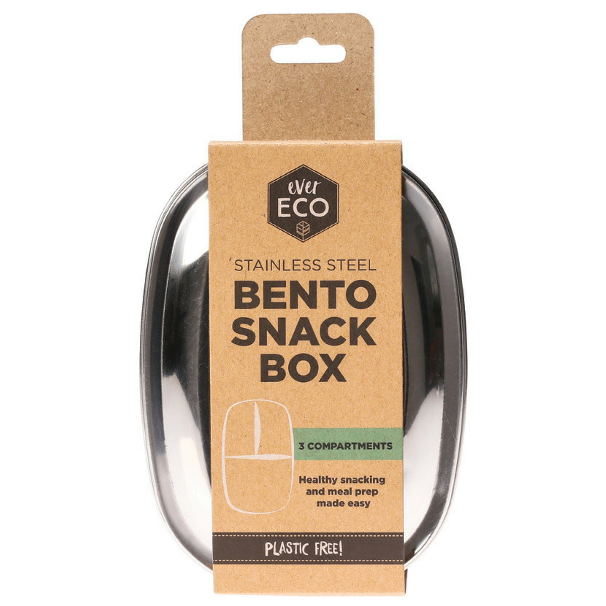 Go-For-Zero-Australia-Ever-Eco-Stainless-Steel-Bento-Snack-Box-3-Compartment