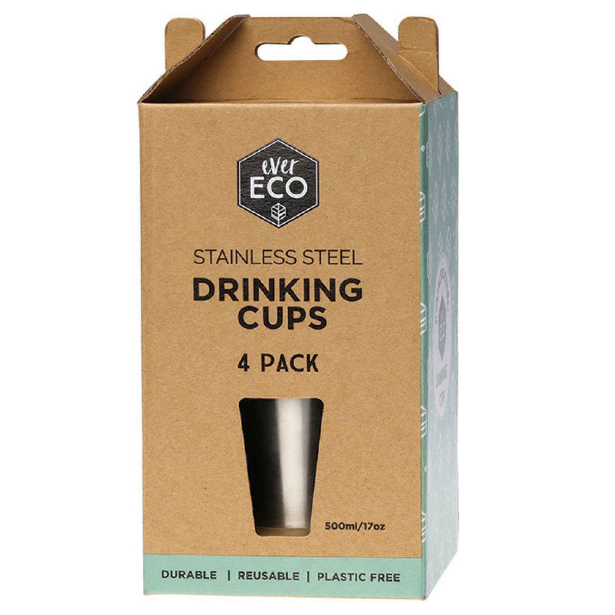 Go-For-Zero-Australia-Ever-Eco-Stainless-Steel-Drinking-Cups-4