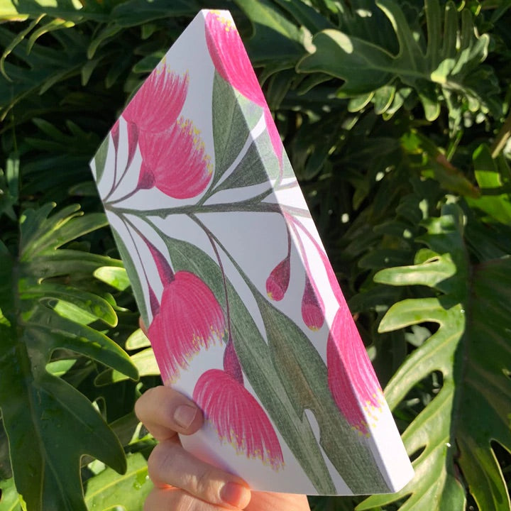 Notely Blossom Design Eco-Friendly Journal A5