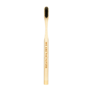 Go-For-Zero-Australia-Bamboo-Adult-Toothbrush-Medium-We-Are-The-Future