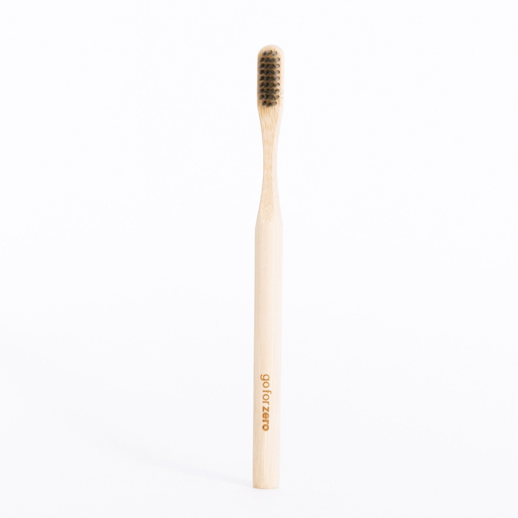 Go-For-Zero-Australia-Bamboo-Adult-Toothbrush-Soft