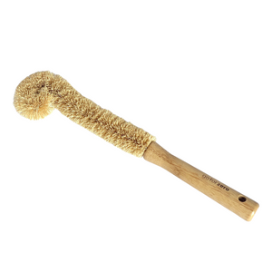 Go-For-Zero-Australia-Bamboo-Bottle-Brush-Long-Handle