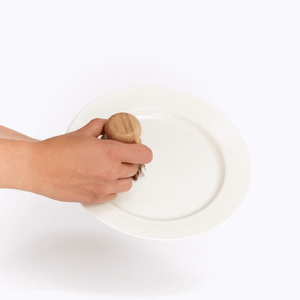 Go-For-Zero-Australia-Bamboo-Scrubbing-Dish-Brush-GIF