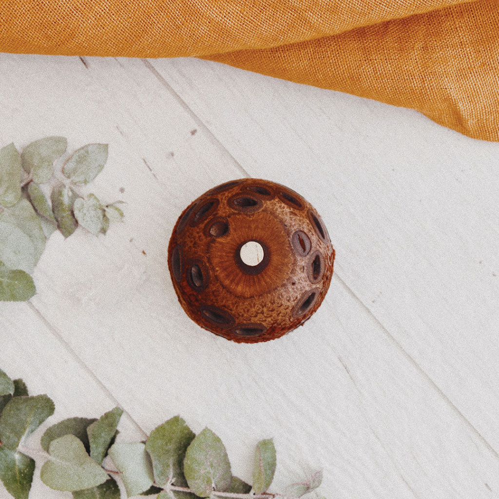 Go-For-Zero-Australia-Banksia-Pods-Australia-Aroma-Pod-Diffuser-Top