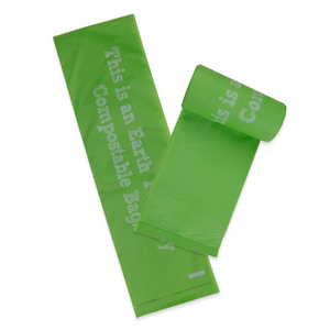 Go-For-Zero-Australia-BioTuff-Australia-Compostable-Nappy-Waste-Bags-40-Bags-Pack-With-Pouch-Refill-Pack-Inside