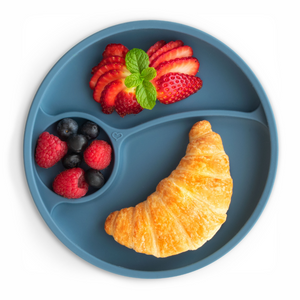 Go-For-Zero-Australia-Brightberry-Silicone-Divided-Suction-Plate-Styled