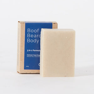 Go-For-Zero-Australia-Core-3-in-1-Shampoo-and-Body-Bar-Patchouli-Ylang-Ylang-&-Cinnamon-Essential-Oils-Box-Soap