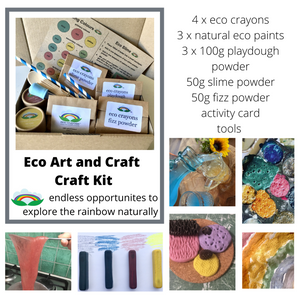 Go-For-Zero-Australia-Eco-Crayons-Australia-Eco-Craft-Kit-1