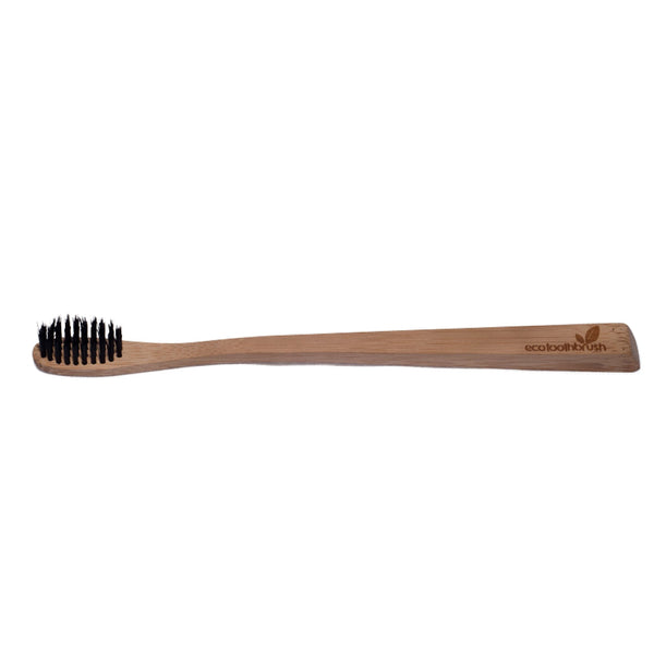 Ecotoothbrush - Kids Soft Bamboo Toothbrush