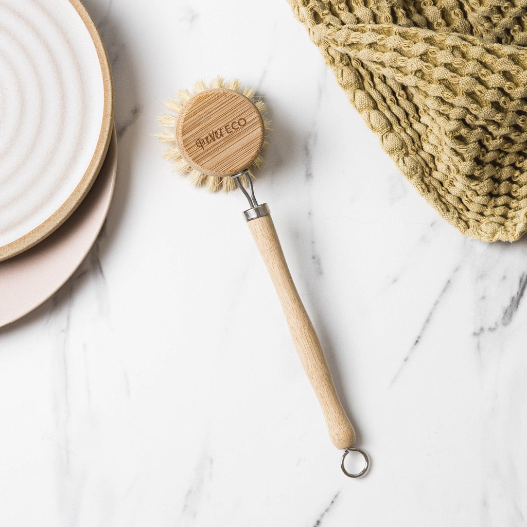 Go-For-Zero-Australia-Ever-Eco-Australia-Long-Handle-Bamboo-Brush