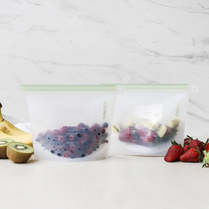 Go-For-Zero-Australia-Ever-Eco-Australia-Reusable-Silicone-Food-Pouches-Styled