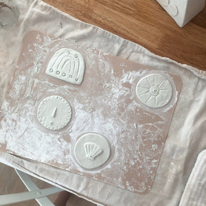 Go-For-Zero-Australia-Go-for-Zero-Reusable-Silicone-Baking-Mats-Chocolate