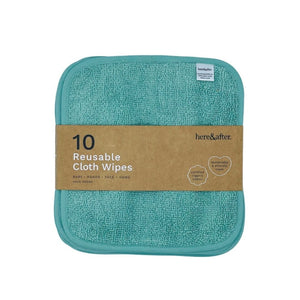 Go-For-Zero-Australia-Here-&-After-Australia-Reusable-Organic-Cloth-Wipes