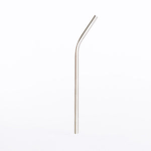 Go-For-Zero-Australia-Individual-Bent-Straw-Stainless-Steel