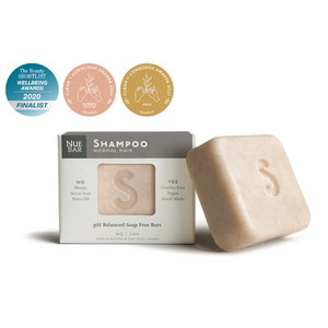 Go-For-Zero-Australia-NeuBar-Australia-Normal-Hair-Shampoo-Bar-90g