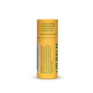 Go-For-Zero-Australia-Noosa-Basics-Australia-Paw-Paw-Lip-Balm-Back