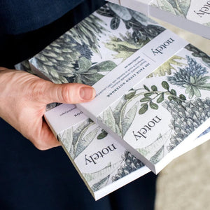 Go-For-Zero-Australia-Notely-Australia-Botanical-Journal-Styled