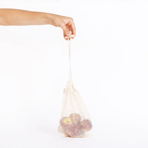 Go-For-Zero-Australia-Organic-Net-Produce-Bags-Set-of-4-Filled