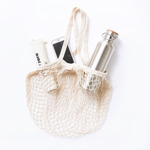 Go-For-Zero-Australia-Organic-Net-Tote-Bag-Long-Handle-Filled