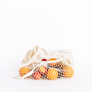 Go-For-Zero-Australia-Organic-Net-Tote-Bag-Long-Handle-Styled