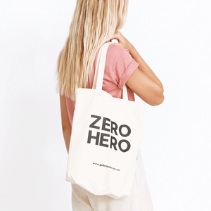 Go-For-Zero-Australia-Organic-Tote-Bag-Zero-Hero-GIF