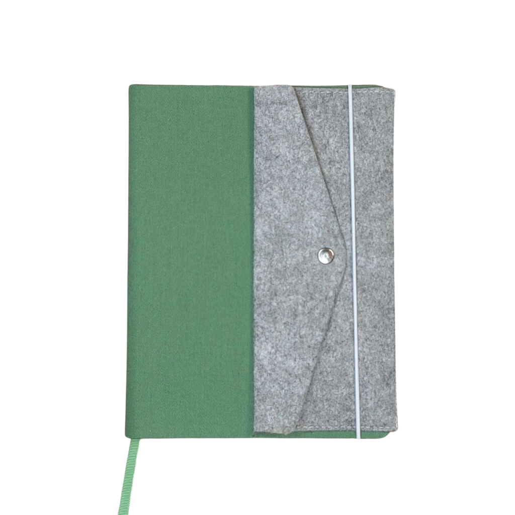 Go-For-Zero-Australia-Paper-Saver-Australia-Eco-Friendly-Organiser-Green