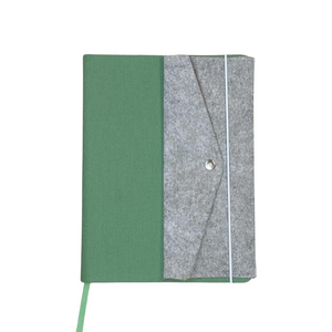 Go-For-Zero-Australia-Paper-Saver-Australia-Eco-Friendly-Organiser-Green