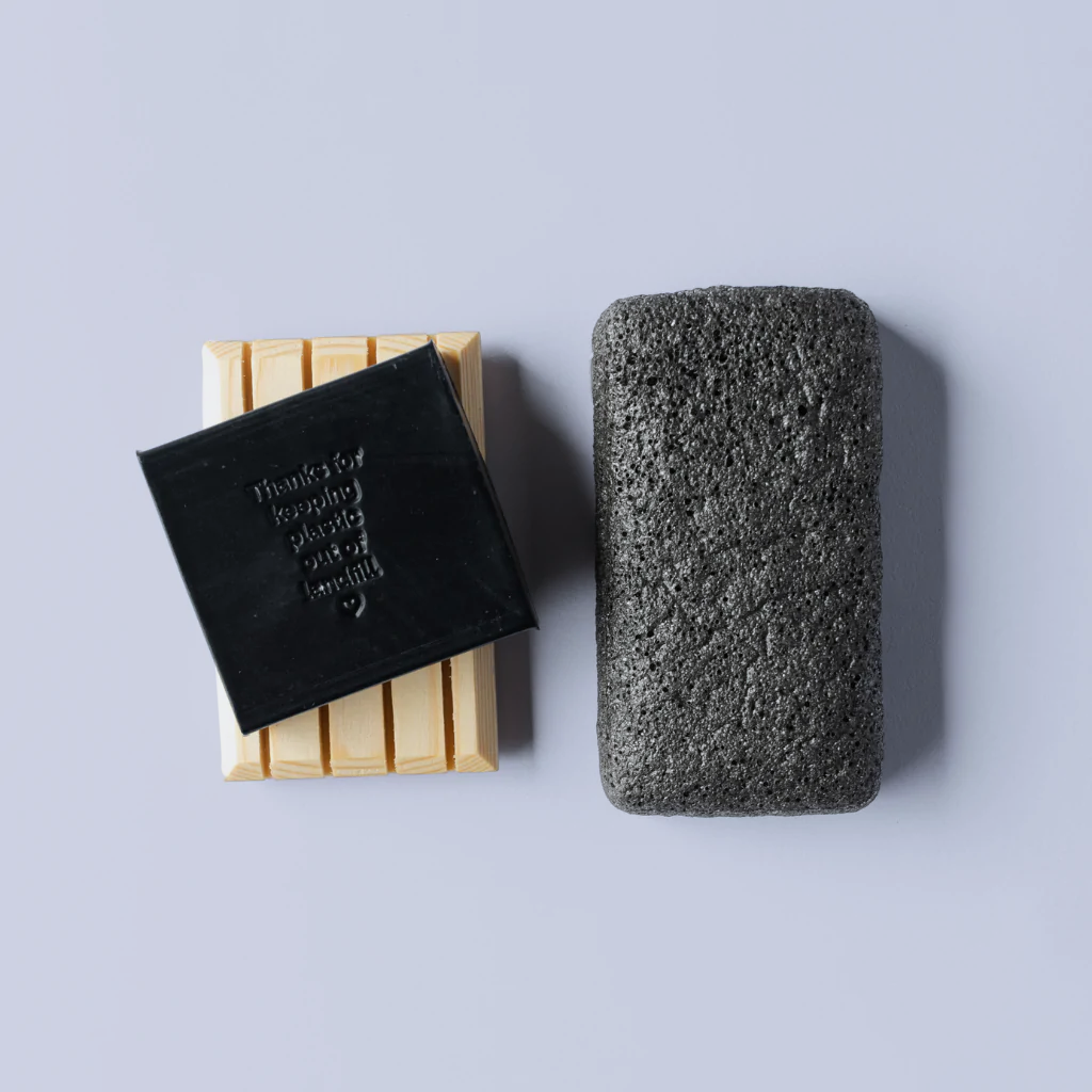 Go-For-Zero-Australia-Plastic-Free-Shower-Pack-Charcoal