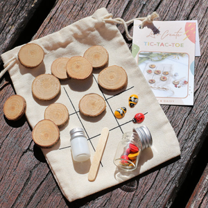 Go-For-Zero-Australia-Poppy-And-Daisy-Australia-Tic-Tac-Toe