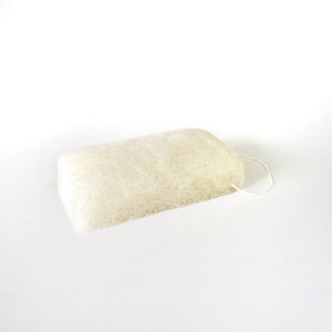 Go-For-Zero-Australia-Rectangle-Konjac-Sponge-Pure