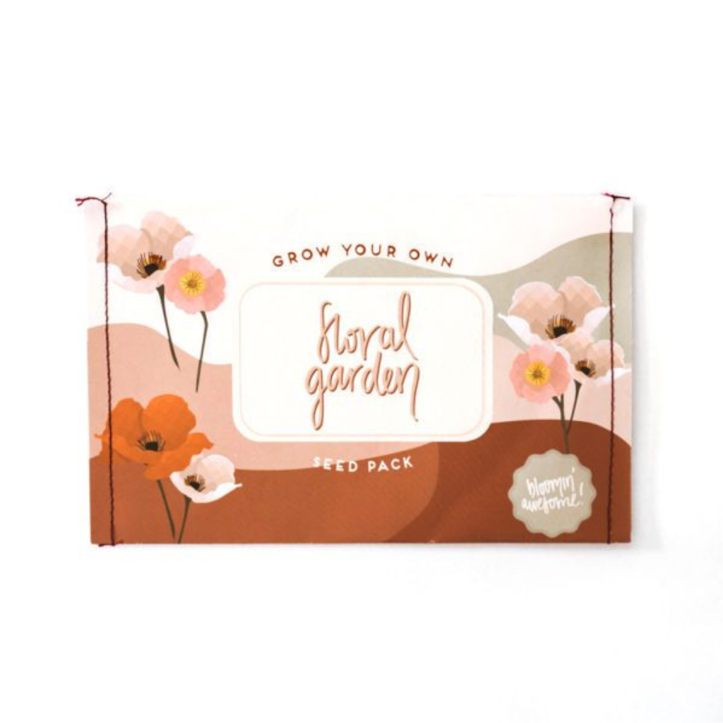 Go-For-Zero-Australia-Rosie-Lou-Australia-Floral-Garden-Starter-Kit