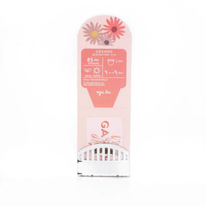 Go-For-Zero-Australia-Rosie-Lou-Australia-Thanks-A-Bunch-Cosmos-Seeds-Inside