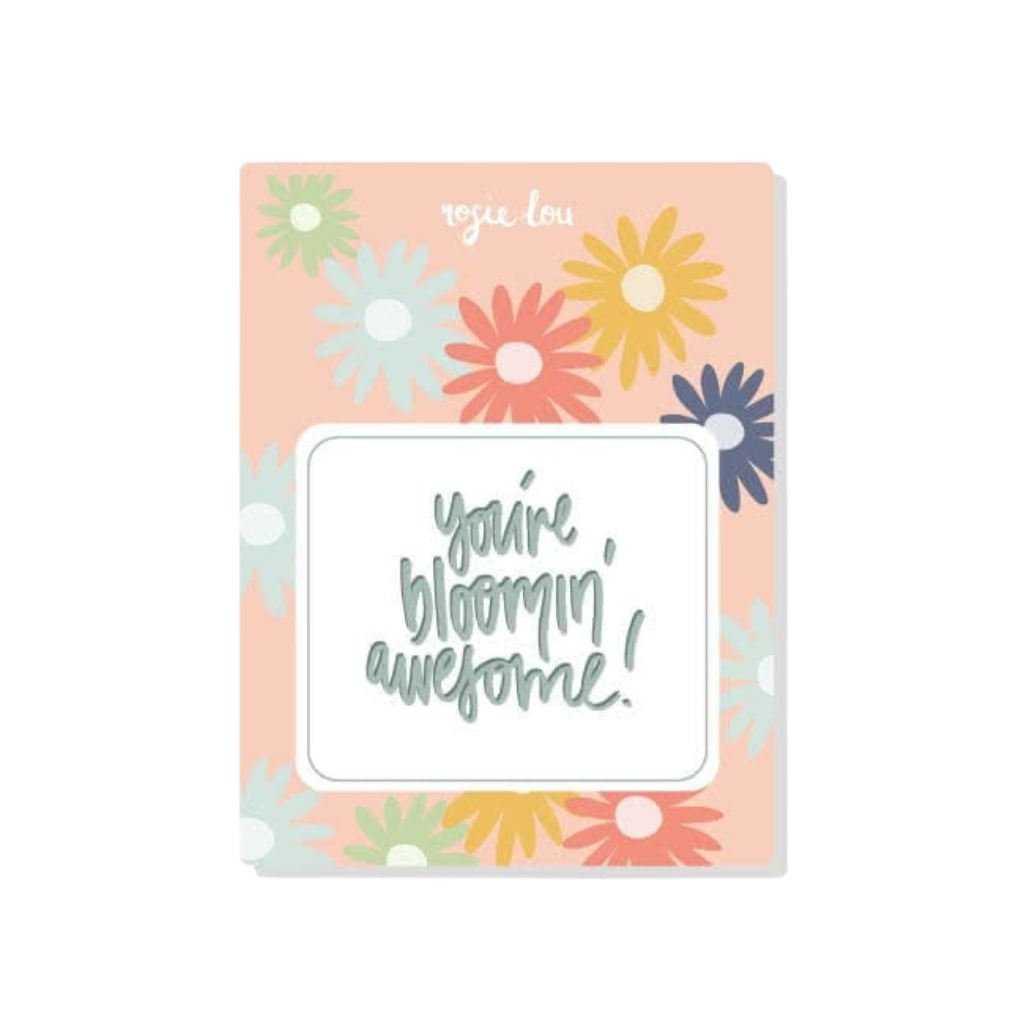 Go-For-Zero-Australia-Rosie-Lou-Australia-You're-Bloomin'-Awesome!