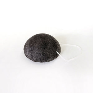 Go-For-Zero-Australia-Round-Konjac-Sponge-Bamboo-Charcoal