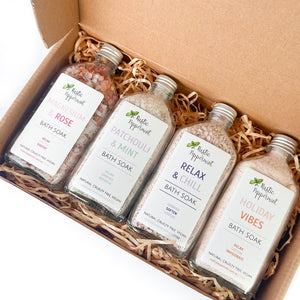 Go-For-Zero-Australia-Rusitc-Peppermint-Australia-Bath-Soak-Pack-Of-4-Top